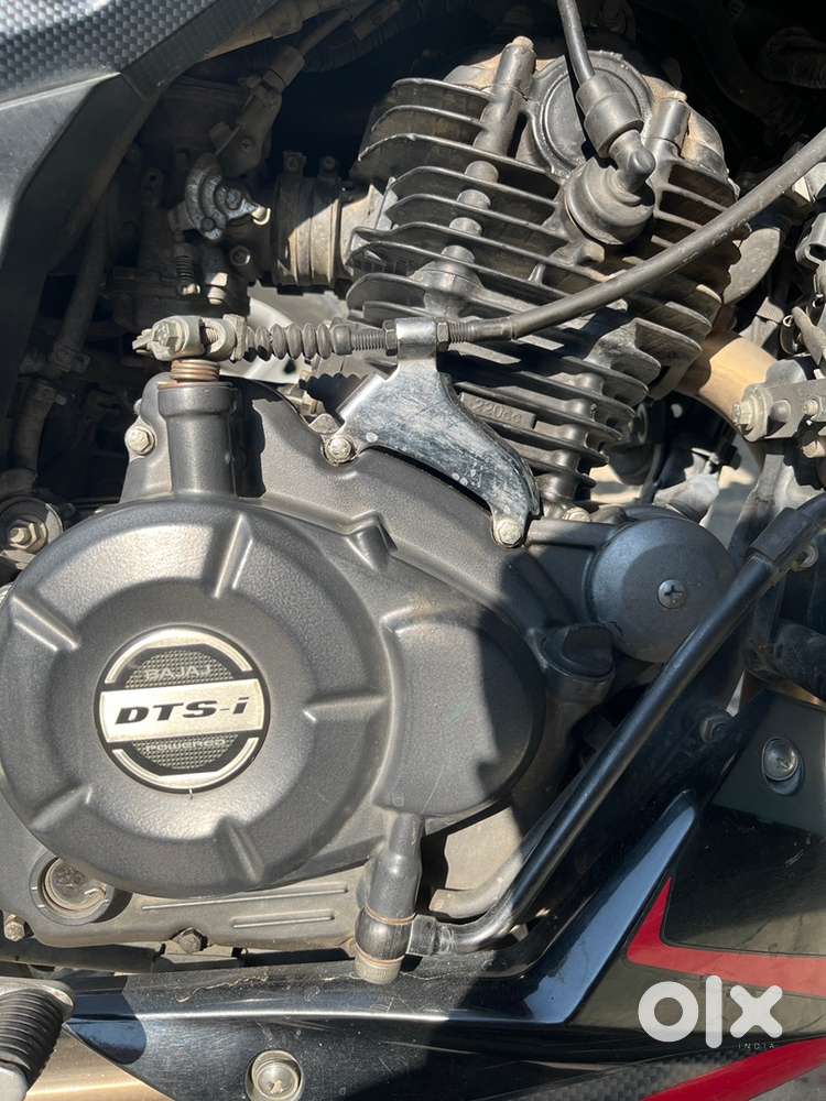 Pulsar 220F for sale