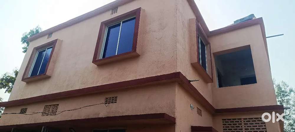 House for rent near Talakheta,janla