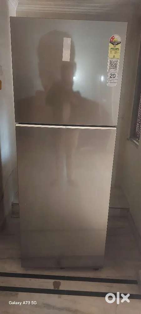 Samsung refrigerator available for sale 330 liter to 650 litre