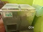 Cooler machine