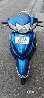 Activa good Condition
