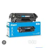 Deals in All Types of Laser Toner Cartridges, likes HP, Canon 88A,12A