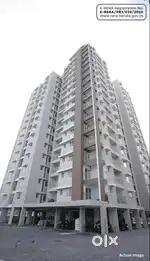 Ready-to-Move 3 BHK Luxury Apartments for Sale in Edappally, Kochi