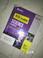 Arihant best source of science 8th standard