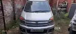 Maruti Suzuki Wagon R