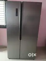 Dabble door