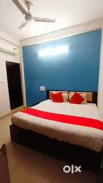 Hotel for rent