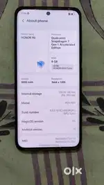Honor 90 5g