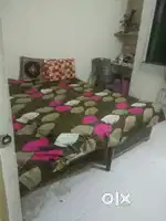 Room on rent cidco nashik for only one person