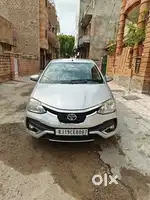 Toyota Etios 2013 VD TOP MODEL FOR SALE