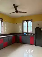 4BhK Villa for rent at Ponda