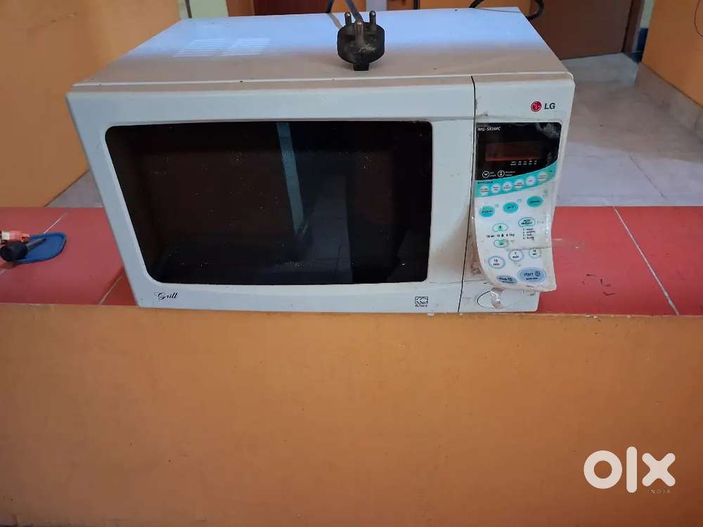 LG MICROWAVE