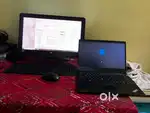 HP All in one desktop - 8 gb ram / 256 gb SSD
