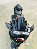 R15v3 bs6 2021 model