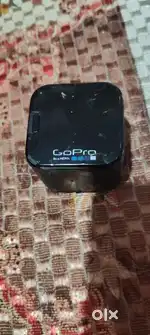 Hero gopro session