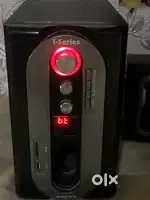 T-Series Home Theatre 4.1 Channel M4003