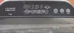 Croma Washing Machine