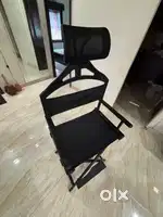 Makeup artist / Portable chair