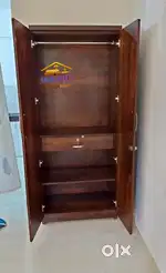 Factory sell brand new 2 door cupboard
