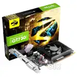 Graphic Card Gt 730 4Gb