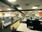 Furnished Office Space for Lease – Kondapur, Hyderabad