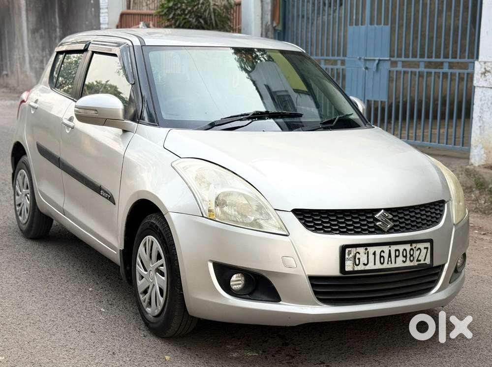 Maruti Suzuki Swift, 2012, Diesel