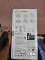 Osmo action 5 pro dji camera