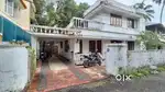 7, cent plot for sale near edappally