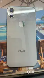 Iphone X full housing