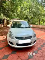 Maruti Suzuki Swift 2014 Petrol Well Maintained