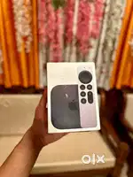 APPLE TV 4K
