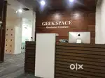 Geek Space Business centre The Workplace You Deserve