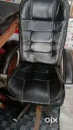 Kursi chare