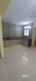 Luxurious 3 bhk semi furnished high rise flat near Mavdi Circle