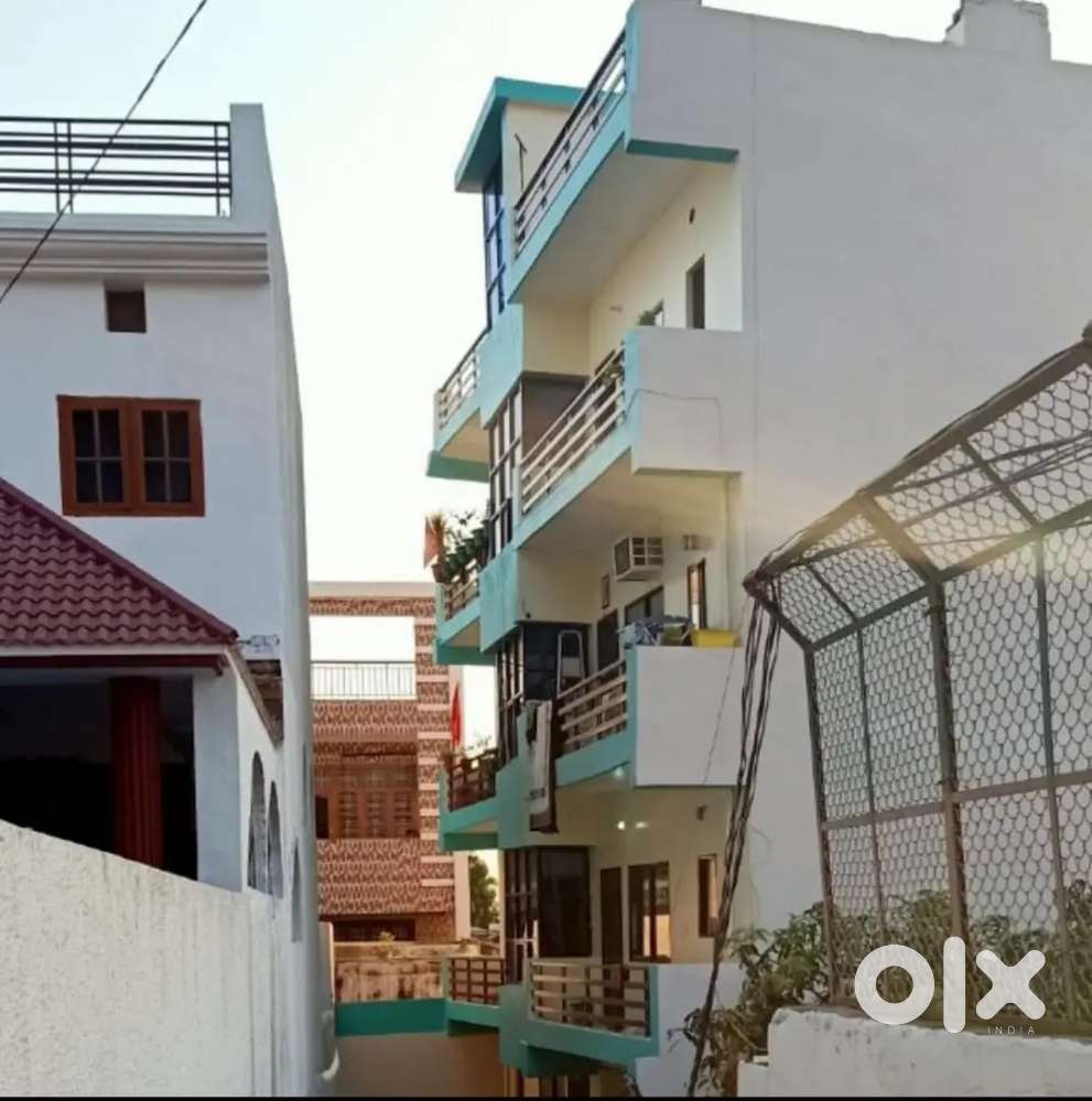 Flat for sale