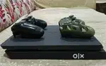 Sony PS4 Slim 2TB – Excellent Condition, With Accessories