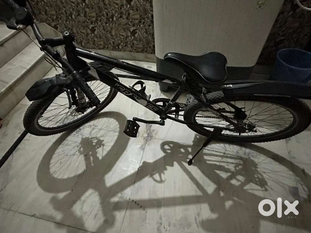 Hercules cycle in good condition