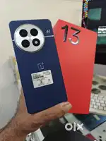 Oneplus 13 512Gb, Just 8 Months Old scratch less condition with box
