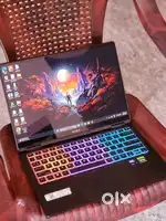 HP Omen 14 Gaming 8GB Nvidia 4060. 10month old