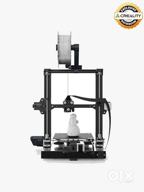 3D PRINTING MACHINE