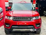 Land Rover Range Sport SDV6 SE, 2014, Diesel