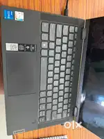 Lenovo IdeaPad Flex 5 intel core i5  8GB RAM  11th Gen intel(R)