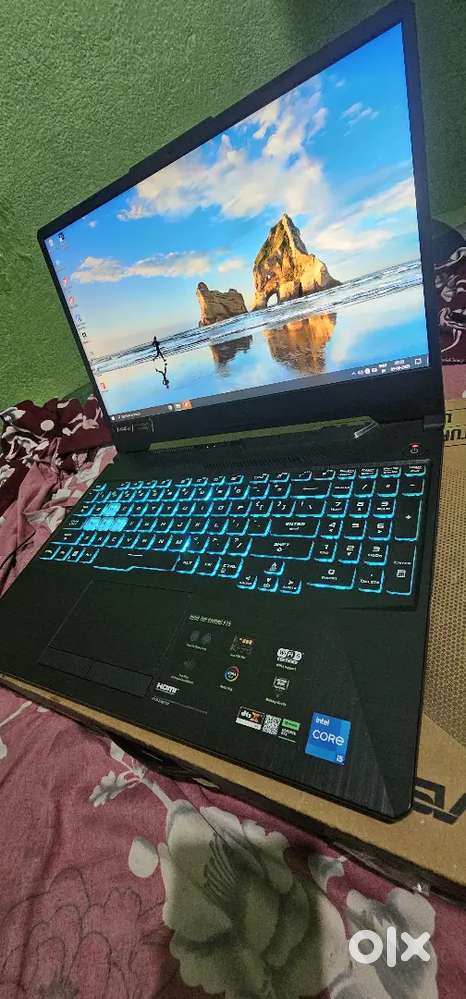 Money urgent new laptop