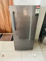 Haier Fridge