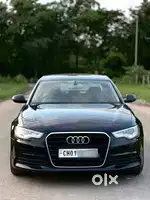 Audi A6 2.0 TDI, 2011, Diesel