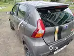 Datsun Redi Go 2017 CNG & Hybrids 65000 Km Driven