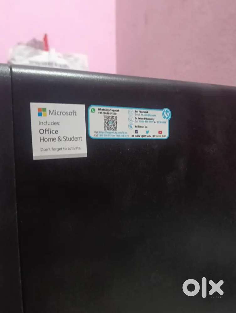 Hp cpu mouse and keyboard and wire