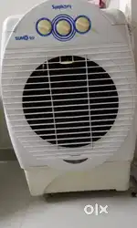 Symphony cooler