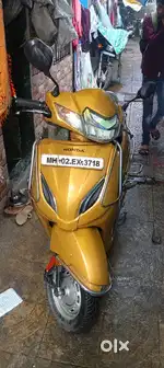 Honda Activa 5G workin condition