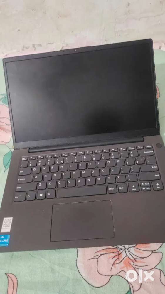 Lenovo laptop